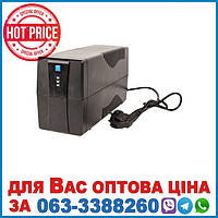 Джерело безперебійного живлення 360W DS-UPS600/EU