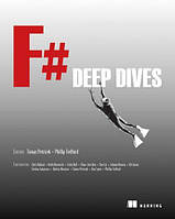 F# Deep Dives, Tomas Petricek, Phil Trelford