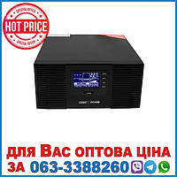 Джерело безперебійного живлення LogicPower LPM-PSW-1500VA