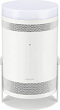 Кишеньковий проектор Samsung The Freestyle 2nd Gen (SP-LFF3CL), фото 4
