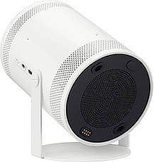 Кишеньковий проектор Samsung The Freestyle 2nd Gen (SP-LFF3CL), фото 3