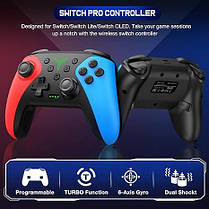 Контролер бездротового комутатора для контролера Unindo switch/lite/, фото 4