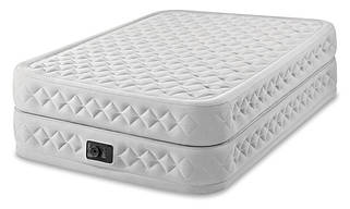 Наддувні ліжка