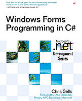 Windows Forms Programming in C#, Chris Sells