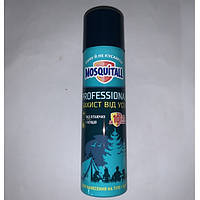 "Москітол" Професійний захист — аерозоль від комарів і кліщів 100 мл