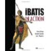 IBatis in Action, Begin, Clinton, Goodin, Brandon, Meadors