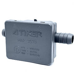 Map-sensor Atikfast 3576 сірий (Датчик тиску і вакууму)