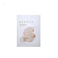 Інтенсивний зволожуючий крем з екстрактом гриба Альбатрелус Needly PH Balancing Rich Cream