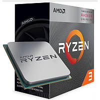 Процесор AMD Ryzen 3 3200G (YD3200C5FHBOX)