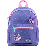 Рюкзак дитячий Kite Kids My Little Pony LP24-534XS, фото 4