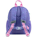Рюкзак дитячий Kite Kids My Little Pony LP24-534XS, фото 5