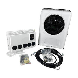 Кондиціонери