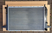 Радіатор охолодження основний Ford scorpio 2.0 OHC Радиатор охолодження Форд Скорпiо