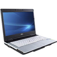 Ноутбук Fujitsu Lifebook E751 - 15,6" (1600х900) / Intel Core i5-2410M / 4 gb / 320 gb hdd