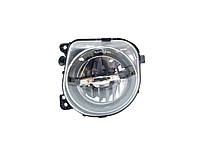 Левая противотуманная фара на BMW 5 Series F10 / F07 GT 2013-2017 год ( LED 63177311293 ) от RT