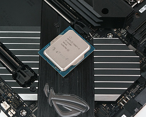 Процесор INTEL CoreTM i3 12100F (CM8071504651013), фото 2