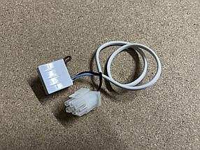 Датчик (ріле теплове) C00276886 з термозапобіжником для холодильників Indesit, Stinol