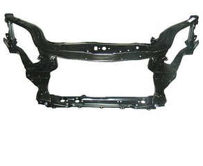 Панель Передня chevrolet aveo T250 (шевроле авео) 2006-2012