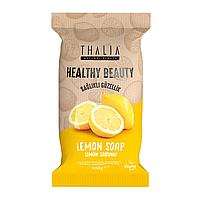 Натуральне мило з екстрактом лимона THALIA, 100 г