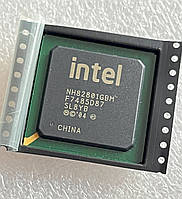 Микросхема южный мост для ноутбука Intel NH82801GBM SL8YB новый оригинал