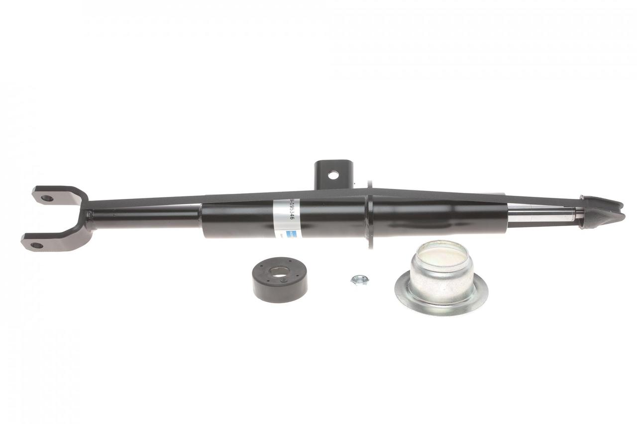 Амортизатор передній правий BMW 5 (F07) 09-17 N47 N55 N57 N63 газомасляний (Bilstein B4 19-195346)