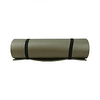 Каримат Kombat UK Military Roll Mat, 180x50x0.8см