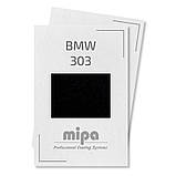 BMW 303 Металік база авто фарба Mipa 1 л, фото 2