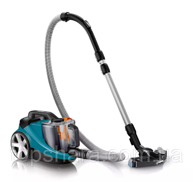 Щітка для пилососа Philips Tri-Active FC9712, FC9713, FC9714, FC9185, FC9187, FC9188, FC9912, FC9710, FC9715 D = 35 мм