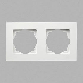Рамка 2-місна