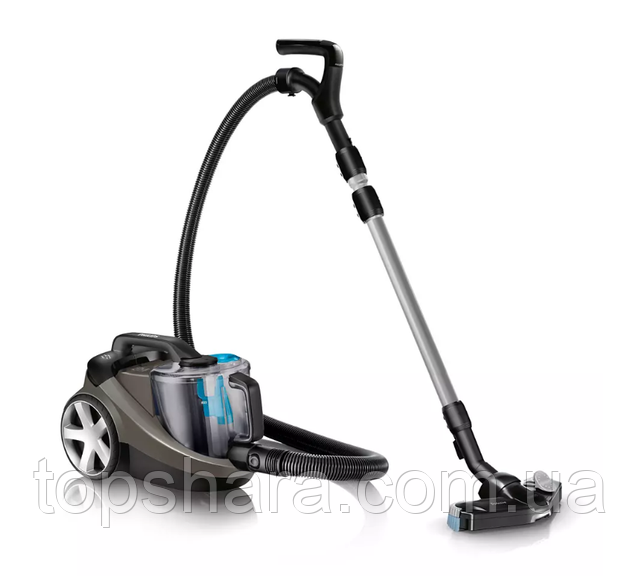 Щітка для пилососа Philips Tri-Active FC9712, FC9713, FC9714, FC9185, FC9187, FC9188, FC9912, FC9710, FC9715 D = 35 мм