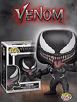Веном фигурка Venom Фанко Funko Pop игровая детская виниловая фигурка №888