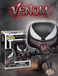 Веном фігурка Venom Фанко Funko Pop дитяча вінілова фігурка №888