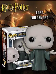 Гаррі Поттер фігурка Harry Potter Voldemort Волдеморт Funko Pop Фанко Поп вінілова фігурка 10 см №06