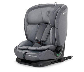 Автокрісло KinderKraft Oneto3 i-Size Cool Grey (KCONE300GRY0000)