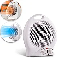 Електричний тепловентилятор на 2000 Вт, Domotec Heater MS 5902