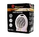 Електричний тепловентилятор на 2000 Вт, Domotec Heater MS 5902, фото 3
