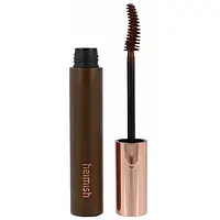 Туш для вій коричнева Heimish Dailism Smudge Stop Mascara Curling Brown 9 г