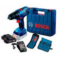 Шурупокрут Bosch GSR 180 LI (06019F810A)