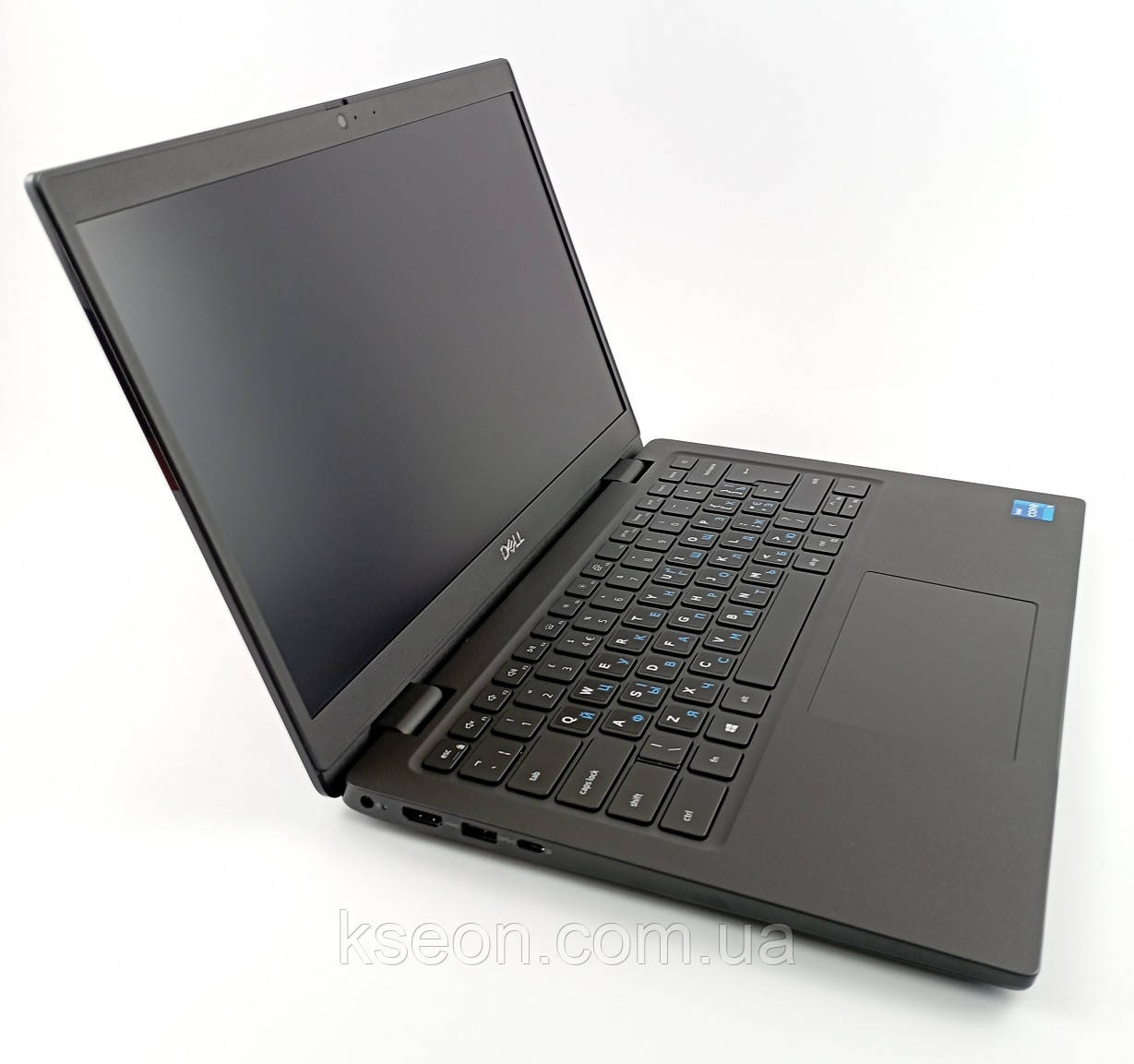 Ноутбук Dell Latitude 3420 14 i5-1135G7/8GB-DDR4/256GB NVMe SSD/SN_IOQX53