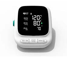 Тонометр автоматичний Alicn (сертифікований в Україні)