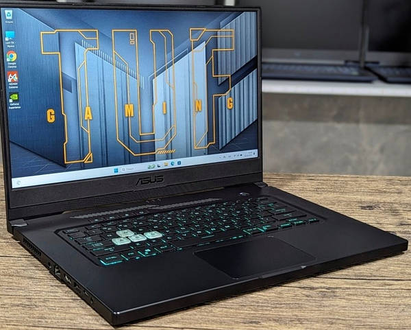 Tuf 11370h 3060 Asus ASUS TUF Dash F15 Gaming Entertainment Laptop