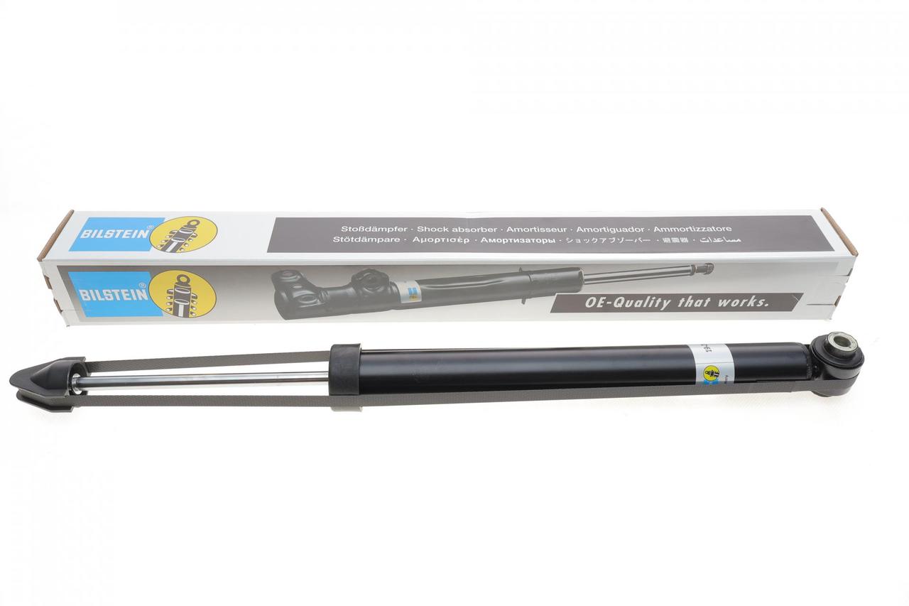 Амортизатор задній Fiat 500L 0.9-1.6D 12- газомасляний (Bilstein B4 19-242453)