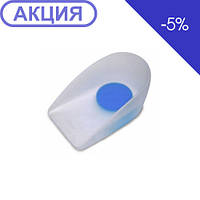 Підп'ятник силіконовий Medi protect.HEEL wedge