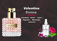 Valentino Donna (Валентино донна) 110 мл женские духи (парфюмированная вода)