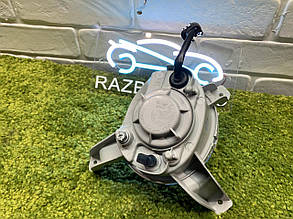 Фара протитуманна Chevrolet Aveo T250 05- фара протитуманна Chevrolet Авео т250 05-