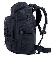 Рюкзак тактичний Texar Aldus Black 57L, фото 3