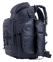 Рюкзак тактичний Texar Aldus Black 57L, фото 4