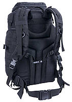Рюкзак тактичний Texar Aldus Black 57L, фото 5