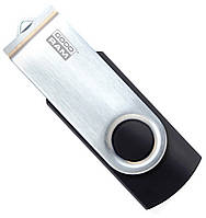 Usb Flash GoodRAM 64GB Usb 3.0 Twister Black, Retail