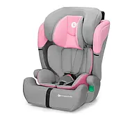 Автокресло KinderKraft Comfort Up Pink